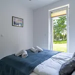 Olchowa Z Tarasem W Spokojnej Okolicy - Dream Apartment