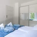 Olchowa Z Tarasem W Spokojnej Okolicy - Dream Apartment