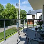 Olchowa Z Tarasem W Spokojnej Okolicy - Dream Apartment Ustron