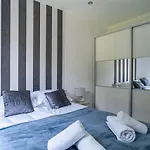 Apartment Olchowa Z Tarasem W Spokojnej Okolicy - Dream *