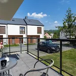 Olchowa Z Tarasem W Spokojnej Okolicy - Dream Apartment *