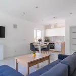 Olchowa Z Tarasem W Spokojnej Okolicy - Dream Apartment