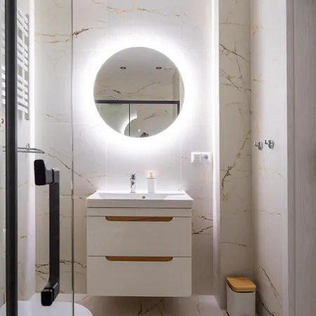 Appartement Olchowa Z Tarasem W Spokojnej Okolicy - Dream *