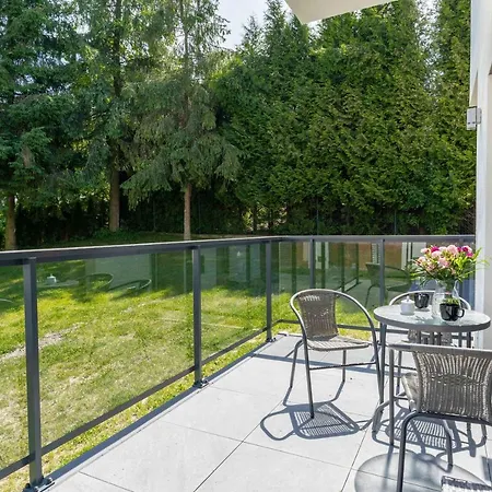 Olchowa Z Tarasem W Spokojnej Okolicy - Dream אוסטראון