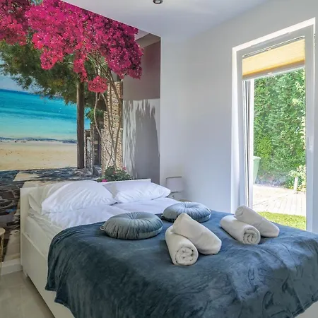 Olchowa Z Tarasem W Spokojnej Okolicy - Dream * Ustron