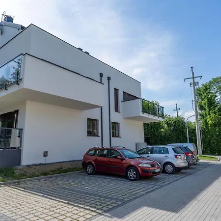 Olchowa Z Tarasem W Spokojnej Okolicy - Dream