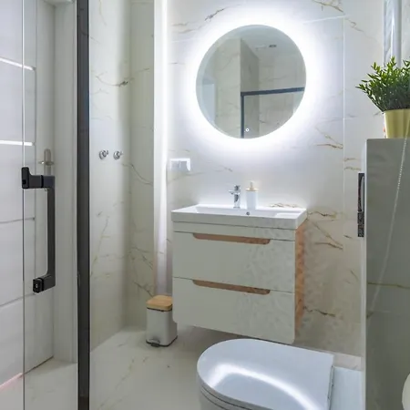 Appartement Olchowa Z Tarasem W Spokojnej Okolicy - Dream