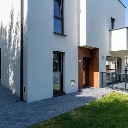 Olchowa Z Tarasem W Spokojnej Okolicy - Dream Ustron