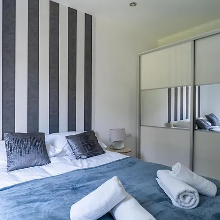 Appartement Olchowa Z Tarasem W Spokojnej Okolicy - Dream *