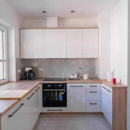 Olchowa Z Tarasem W Spokojnej Okolicy - Dream * Ustron