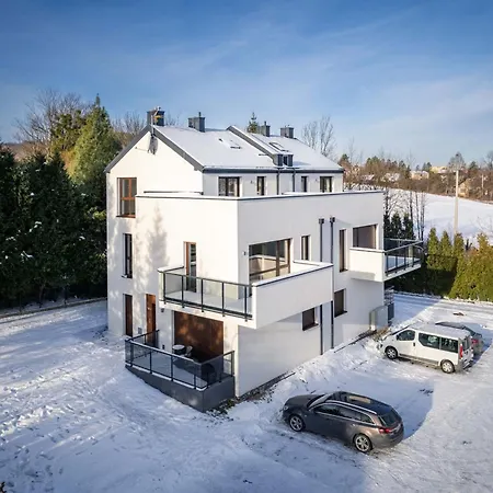 Olchowa Z Tarasem W Spokojnej Okolicy - Dream * Ustron