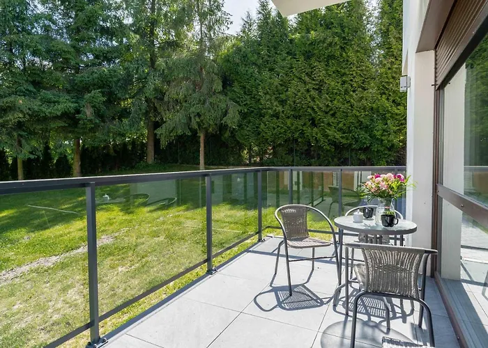 Olchowa Z Tarasem W Spokojnej Okolicy - Dream אוסטראון