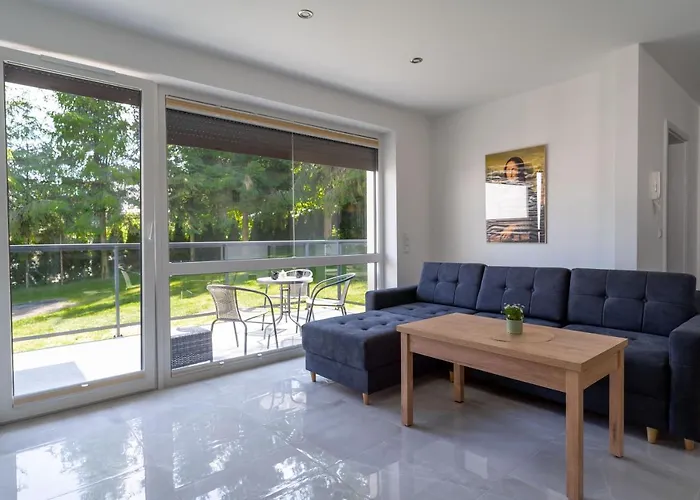 Olchowa Z Tarasem W Spokojnej Okolicy - Dream דירה