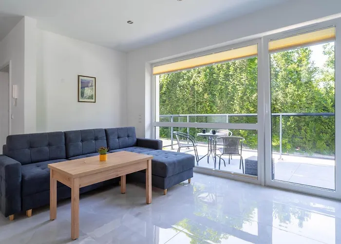 Olchowa Z Tarasem W Spokojnej Okolicy - Dream