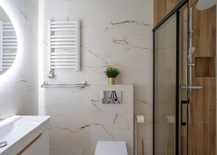 Olchowa Z Tarasem W Spokojnej Okolicy - Dream אוסטראון