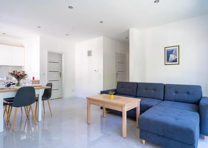 Olchowa Z Tarasem W Spokojnej Okolicy - Dream אוסטראון