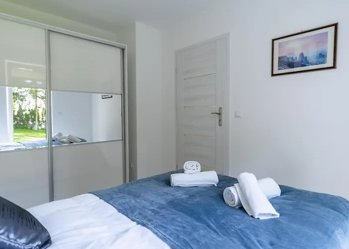 Olchowa Z Tarasem W Spokojnej Okolicy - Dream * אוסטראון