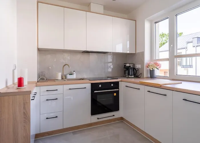 Olchowa Z Tarasem W Spokojnej Okolicy - Dream * אוסטראון