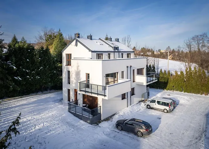 Olchowa Z Tarasem W Spokojnej Okolicy - Dream * אוסטראון